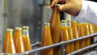 Meyvesiz meyve sularına dikkat 