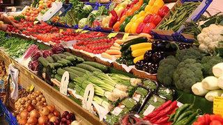 Doğal gıdalar şifa veriyor