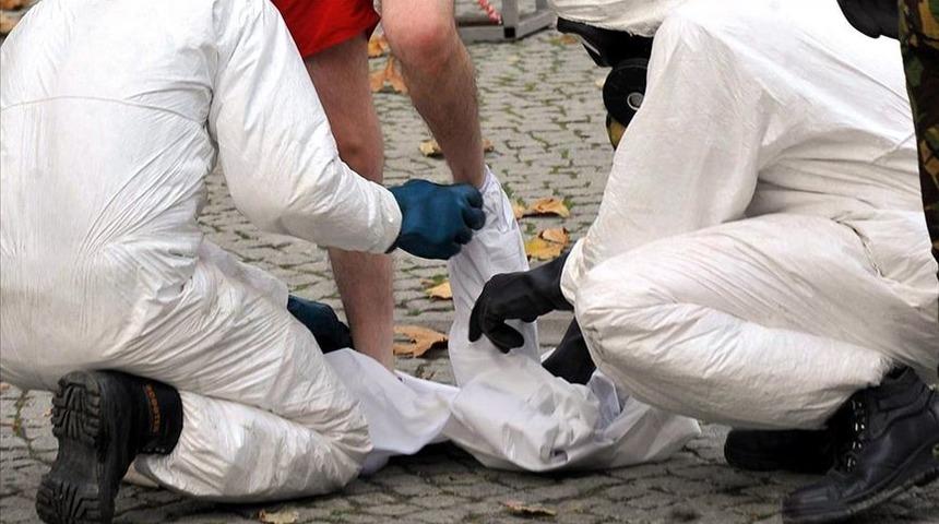 Son günlerin korkulu rüyası şarbon