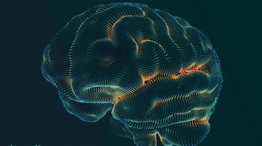 Zihin fişiniz, bedeninize takılı