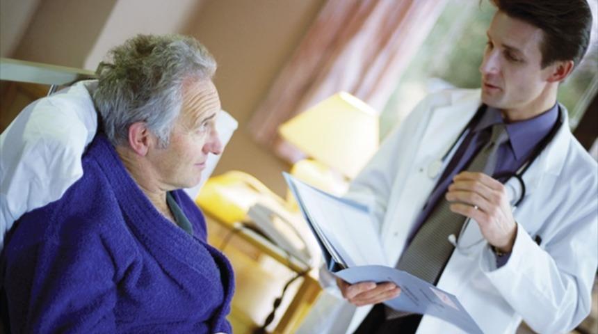 40 yaş üstü erkekler dikkat