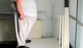 T&Uuml;İK a&ccedil;ıkladı! Obez bireylerin oranı arttı