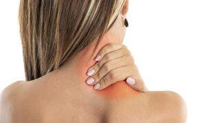 Boyun ve omuz ağrısından kurtulabilirsiniz