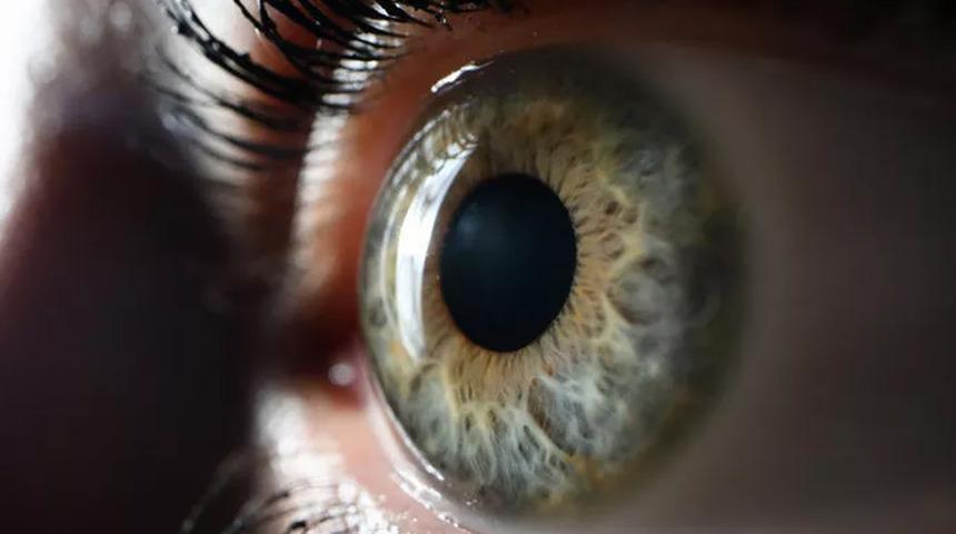 Görme kaybına fotodinamik laserle son