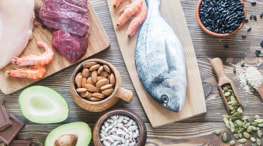 Çinko eksikliği bağışıklığı olumsuz etkiliyor 