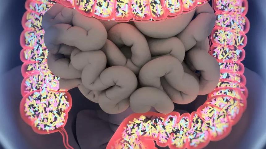 IBS yaşam kalitesini olumsuz etkiliyor