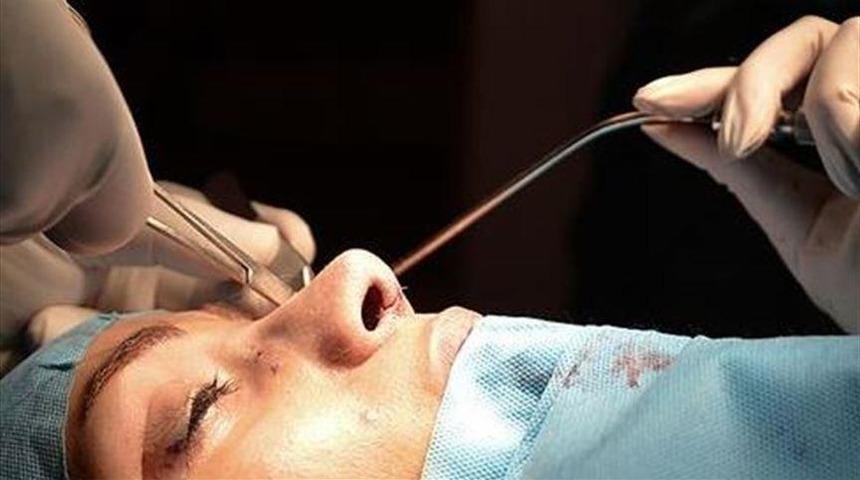 Uzmanından "estetik ameliyatı" açıklaması