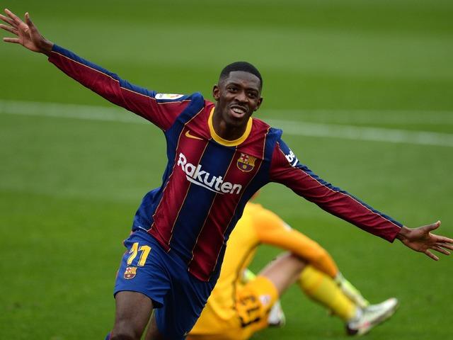 Ousmane Dembele Newcastle'a doğru!