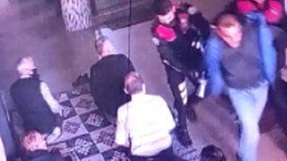 Uyuşturucu satıcısı mescide saklandı! Cemaat şaşkınlığını gizleyemedi