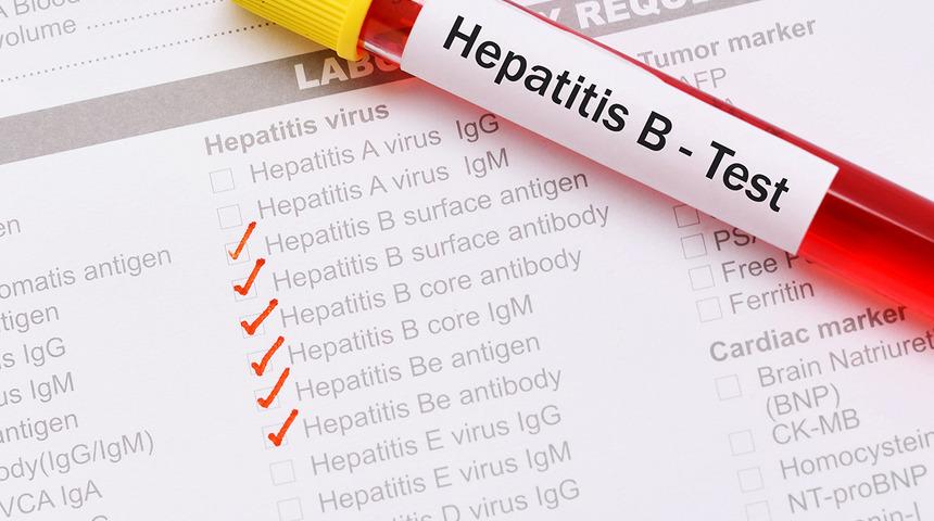 Hepatit-B'nin ilacı patates