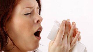 Hapşırık, kalbi koruyor  