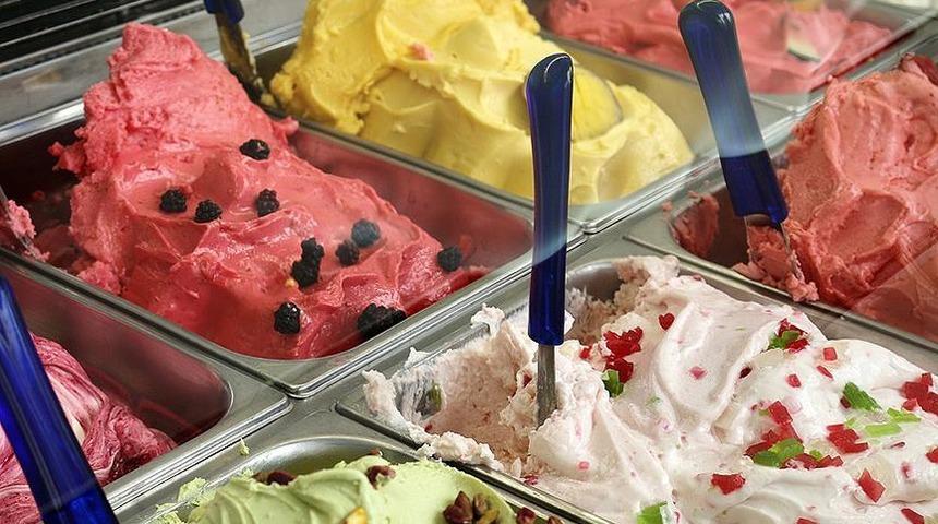 "Açıkta satılan dondurmadan kaçınılmalı" 