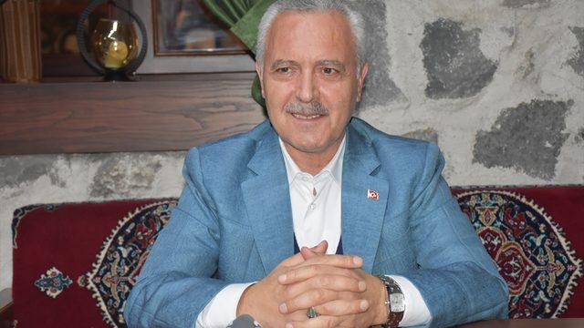 Sahaya inildi! Erken seçim mi var? sorusuna AK Parti'den yanıt