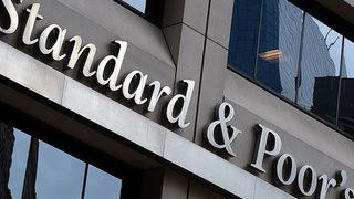 S&P Türkiye'nin kredi notunu teyit etti
