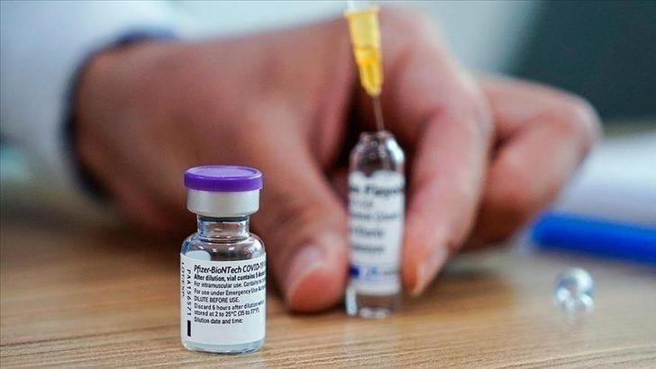 Biontech 3. doz aşı ne zaman yapılacak? 3. doz Biontech aşı ne zaman olunacak?