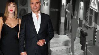 Özcan Deniz’i darp eden eski eşi Feyza Aktan: Hiç pişman değilim