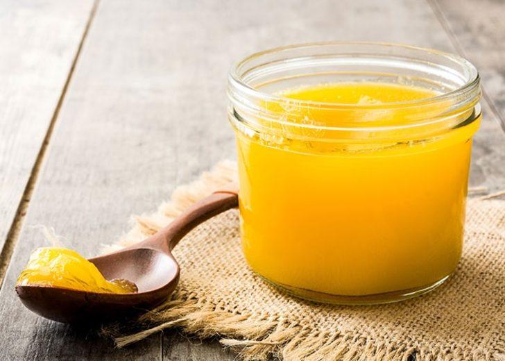 GHEE (SADE YAĞ)