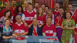 Usta oyuncu Kemal Kuruçay'ın ani ölümü sanat dünyasını yasa boğdu 