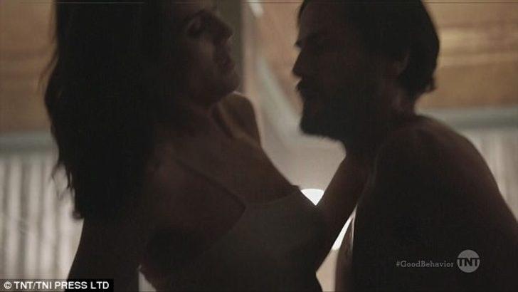 Bu defa bambaşka bir rolle geliyor G4