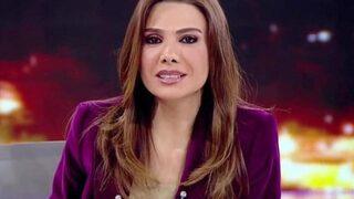 Ünlü sunucu Jülide Ateş'in mayolu pozlarını görünce çok şaşıracaksınız! Bambaşka biri!