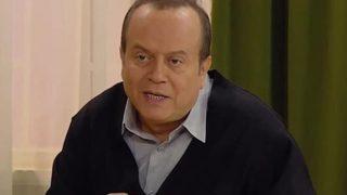 Seksenler’de yeni Seyfi kim olacak? Kemal Kuruçay’ın yerine kim gelecek?