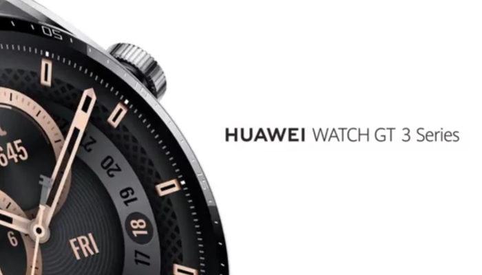 Huawei Watch ailesi genişliyor