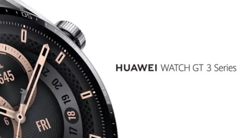 Huawei Watch ailesi genişliyor