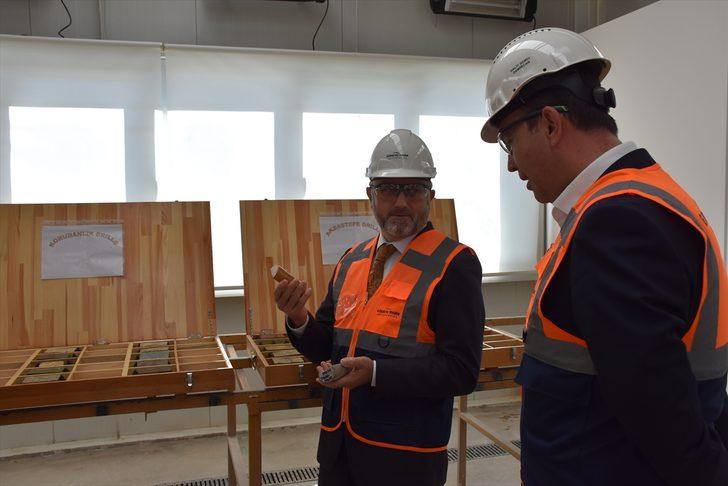 Söğüt Altın Madeni Projesi ile Türkiye'nin altın üretimine katkı sağlanması bekleniyor G2