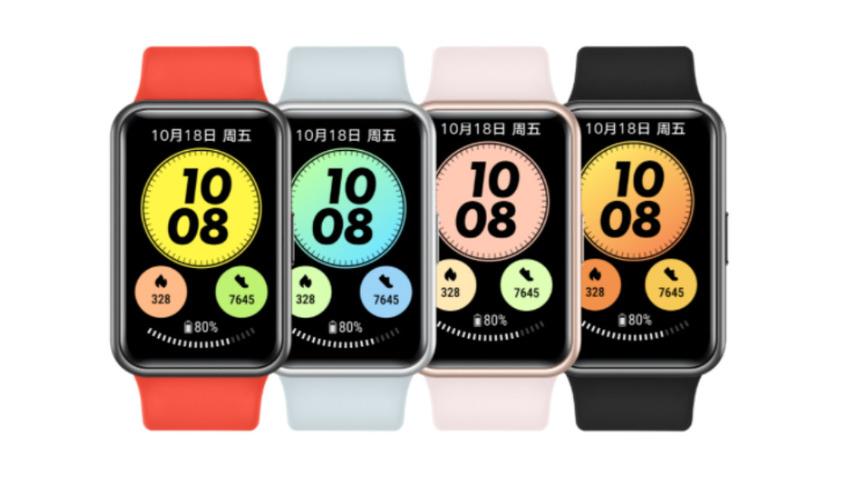 Huawei giyilebilir cihazları için patent yayınladı