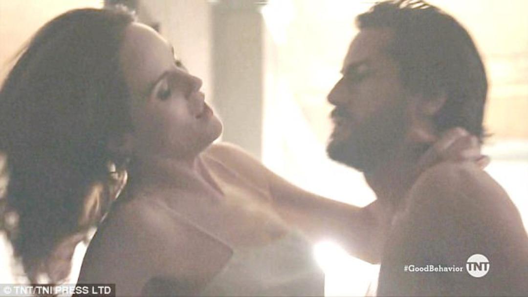 Bu defa bambaşka bir rolle geliyor