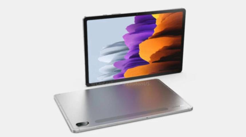 Galaxy Tab S8 hakkında bilgiler gelmeye başladı