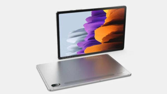 Galaxy Tab S8 hakkında bilgiler gelmeye başladı