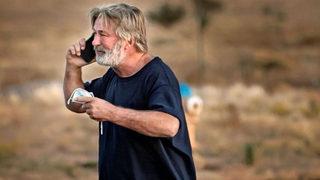 Alec Baldwin'in ateşlediği silahta gerçek mermi olduğu açıklandı