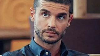 Berk Oktay'dan acı haber! Sosyal medyadan duyurdu