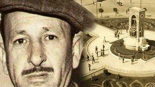 Taksim'e pas pas serip 'Burası benim' dedi! İşte tarihin en ilginç dolandırıcısı Sülün Osman'ın hikayesi!