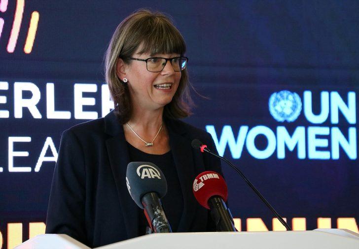 TBMM KEFEK Başkanı Fatma Aksal, Sakarya'da konuştu: G4