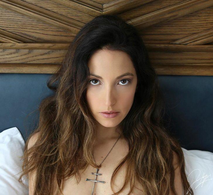 Eski yetişkin film yıldızı Jenna Haze'nin serveti ağızları açık bırakıyor! G3