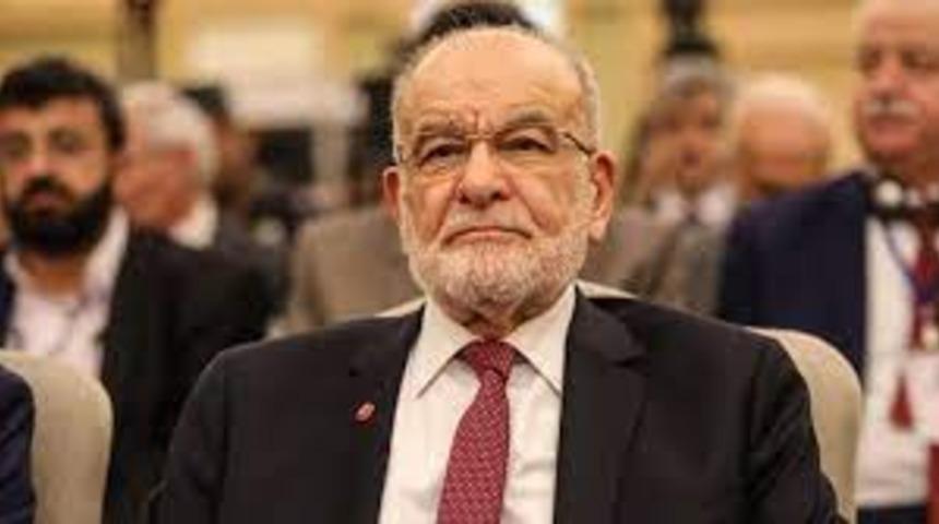 "Türkiye acil eylem planı hazırlamalıdır"