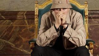 Rakibi tarafından kaçırılıp tecavüze uğrayan rapçi sokak ortasında infaz edildi