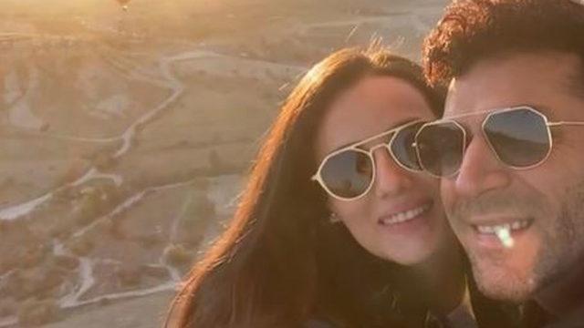 Murat Yıldırım'dan romantik paylaşım: Hep sen gibi birini istedim