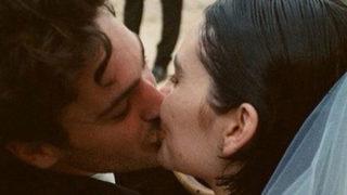 Paul Walker'ın kızı Meadow sessiz sedasız evlendi! O detay dikkat çekti