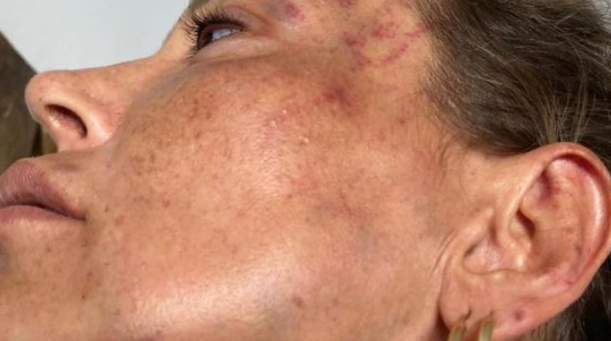 Bursa'da eski sevgili dehşeti! Zorla araca bindirdi, duyan genç kadının çığlıklarına koştu