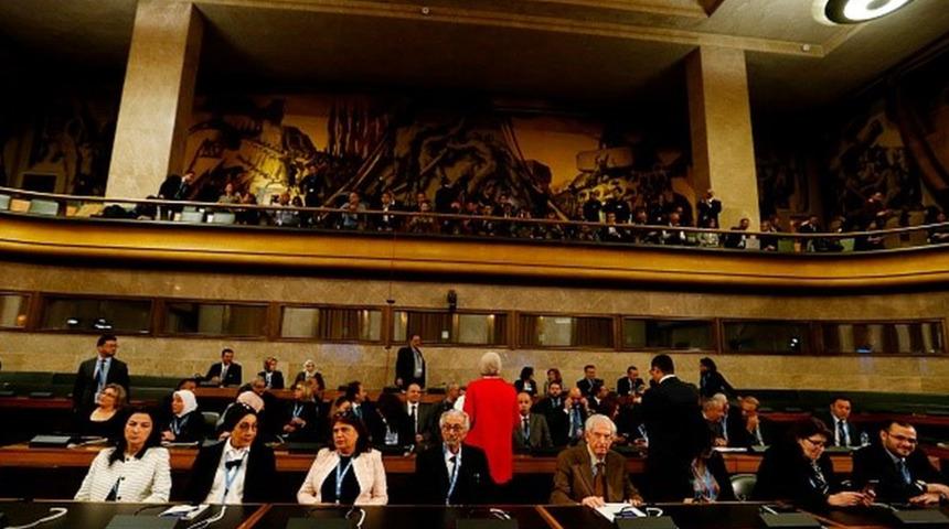 BM Suriye &Ouml;zel Temsilcisi Pedersen: G&ouml;r&uuml;şmeler b&uuml;y&uuml;k bir hayal kırıklığı oldu