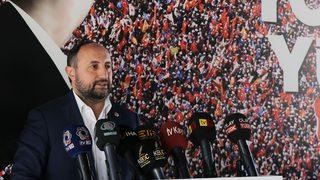 Türkiye-AB Karma Parlamento Komisyonu Başkanı Karayel'den büyükelçilere tepki: