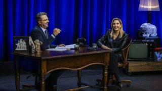 Eda Ece: Tiyatroda beni sahneden indiremiyorlardı