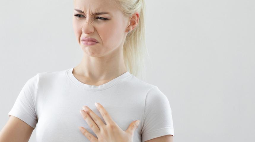 Tiksinme duygusu hastalıktan koruyor