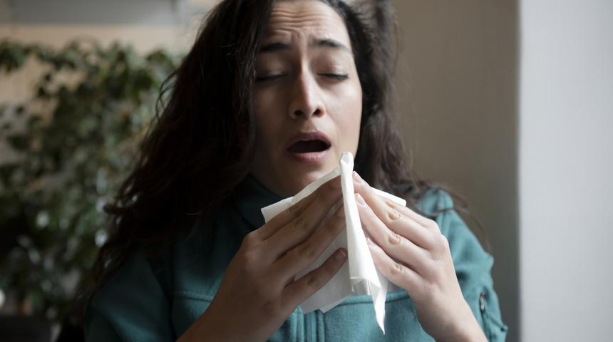 Neden hapşırırız? İşte sebepleri