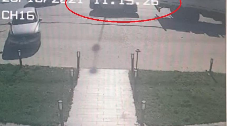 Nöbetten çıkan genç doktor, kazada hayatını kaybetti