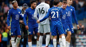 Chelsea'den gol yağmuru! 7-0