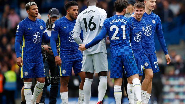 Chelsea'den gol yağmuru! 7-0